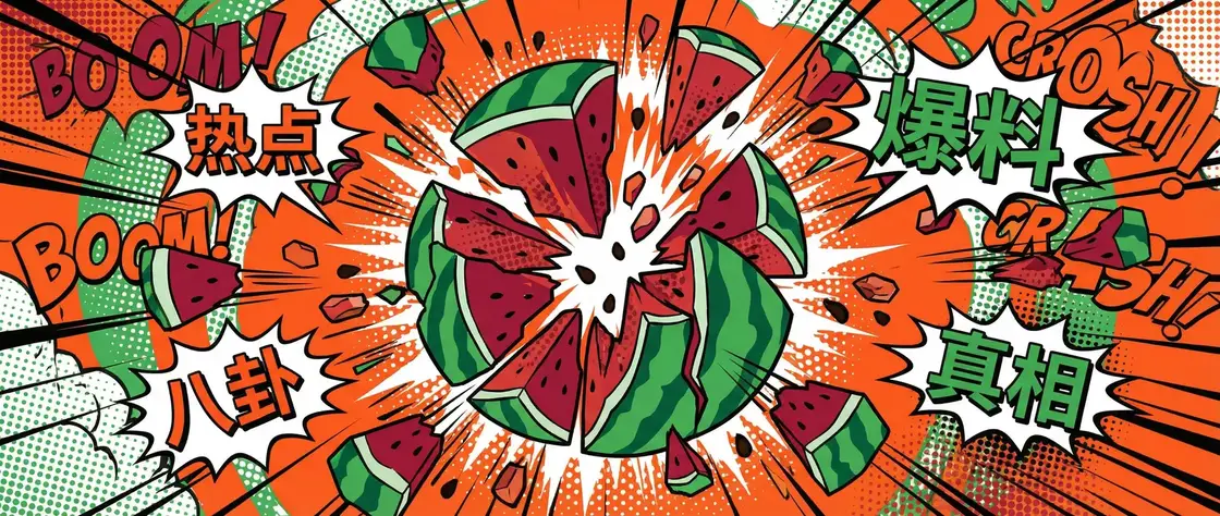 XXXXXL17用户评论和评论 今日头瓜爆炸漫画横幅